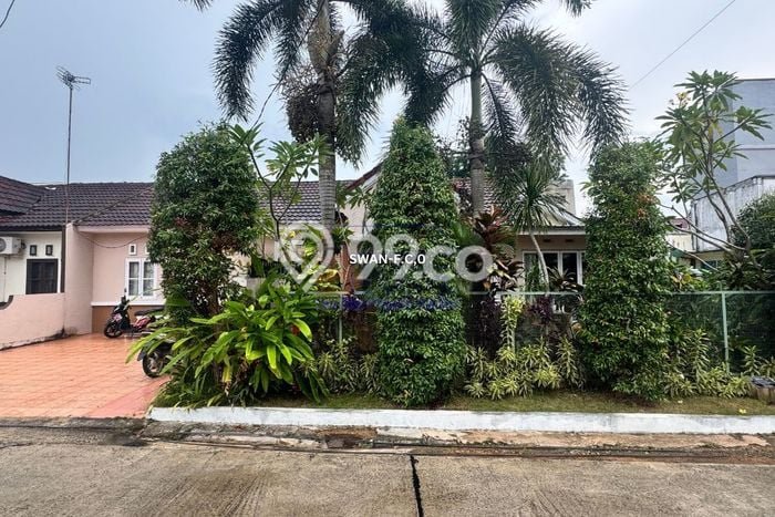 For Sale Hunian Rumah Terawat 3 KT di Batam Centre, Batam For Sale Hunian Rumah Terawat 3 KT di Batam Centre, Batam