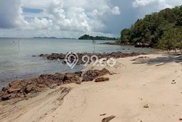 Tanah Strategis Dijual di Galang Batam 253100m2 Tanah Strategis Dijual di Galang Batam 253100m2