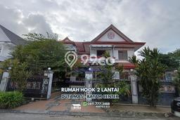 Jual Rumah Luas Megah Dengan View Eksklusif di Batam Centre, Batam Jual Rumah Luas Megah Dengan View Eksklusif di Batam Centre, Batam