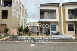 BEST INVESTMENT! Rumah area Bengkong, LT 152m² LB 112m² BEST INVESTMENT! Rumah area Bengkong, LT 152m² LB 112m²