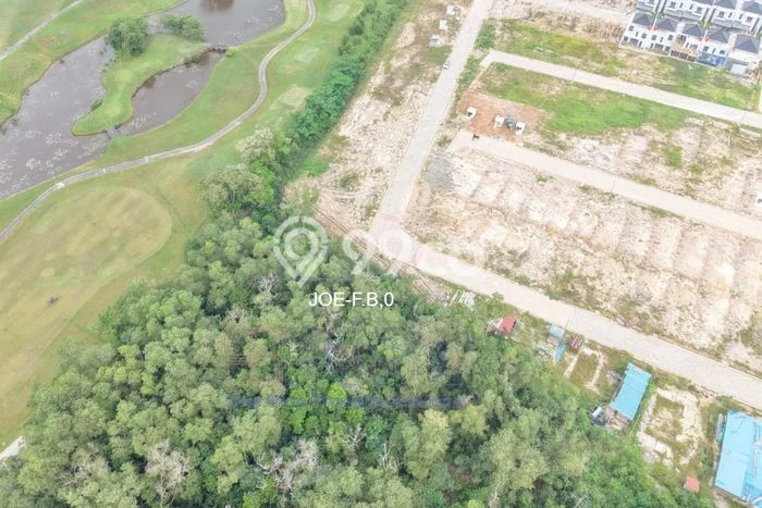 Lahan Investasi Lokasi Sekupang Batam - Lahan Investasi Lokasi Sekupang Batam -