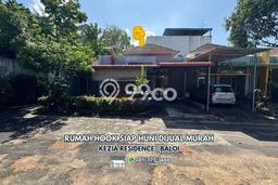Rumah 3 KT 2 KM di Kawasan Lubuk Baja, Batam Rumah 3 KT 2 KM di Kawasan Lubuk Baja, Batam