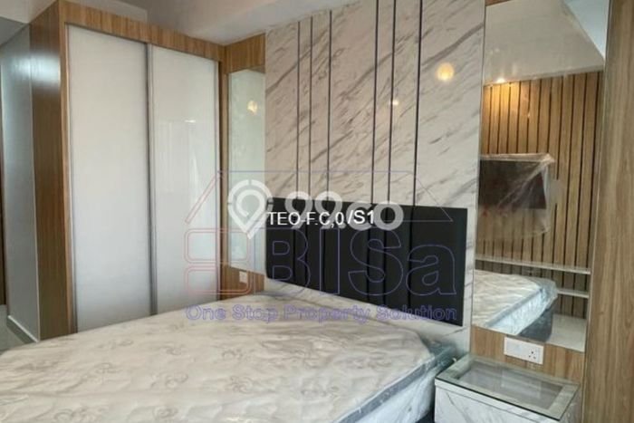 Hunian Apartemen Ideal untuk Dijual di Batam dengan 1 Kamar Hunian Apartemen Ideal untuk Dijual di Batam dengan 1 Kamar