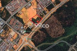 Dijual Tanah 4840m2 di Batu Besar, Batam Dijual Tanah 4840m2 di Batu Besar, Batam