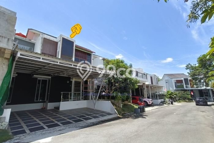 Rumah Modern Cantik 4 Kamar Bisa Langsung Pindah di Batam Kota Rumah Modern Cantik 4 Kamar Bisa Langsung Pindah di Batam Kota