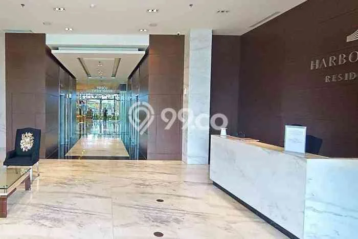 Tersedia Apartemen 2 KT & 1 KM di Batu Ampar, Batam Tersedia Apartemen 2 KT & 1 KM di Batu Ampar, Batam