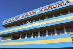 Komersial Strategis Kawasan Tiban, Luas 3561m², Lokasi Komersial, Ramai Komersial Strategis Kawasan Tiban, Luas 3561m², Lokasi Komersial, Ramai