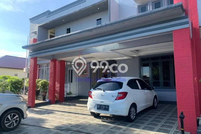 Rumah Kost Dijual di Batam Centre Batam Luas 850m2 Rumah Kost Dijual di Batam Centre Batam Luas 850m2