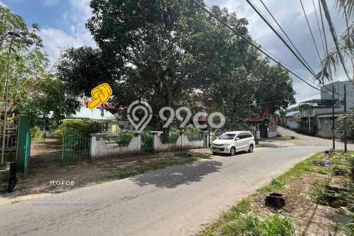 Dijual Rumah 2 Kamar Lokasi Strategis Nyaman dan Strategis di Lubuk Baja Dijual Rumah 2 Kamar Lokasi Strategis Nyaman dan Strategis di Lubuk Baja
