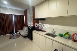Apartemen Favorit Modern Dijual di Batam dengan 2 Kamar Tidur Apartemen Favorit Modern Dijual di Batam dengan 2 Kamar Tidur