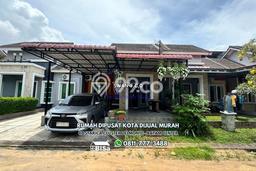 HOT PROPERTY! Rumah Premium di Batam Centre, Luas 105m² LB 72m² HOT PROPERTY! Rumah Premium di Batam Centre, Luas 105m² LB 72m²