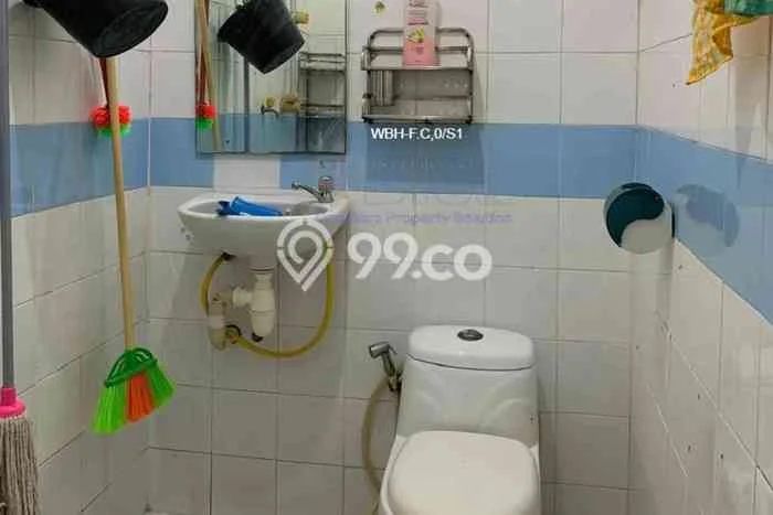 Rumah Minimalis 2 KT LT 108m2 di Batam Centre Rumah Minimalis 2 KT LT 108m2 di Batam Centre