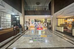 Dijual Hotel Kawasan , Luas 11146m2m², Kawasan Bisnis, Jalur Strategis Dijual Hotel Kawasan , Luas 11146m2m², Kawasan Bisnis, Jalur Strategis