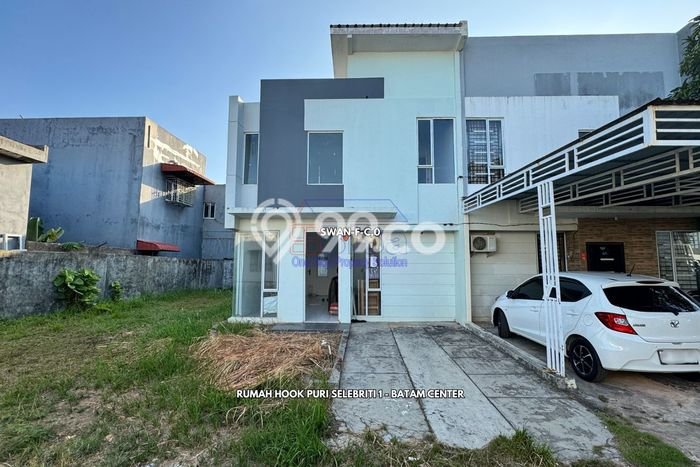 HUNIAN BERKELAS! Rumah Premium Batu Besar, Batam, Luas Tanah 256m² LB 65m² HUNIAN BERKELAS! Rumah Premium Batu Besar, Batam, Luas Tanah 256m² LB 65m²