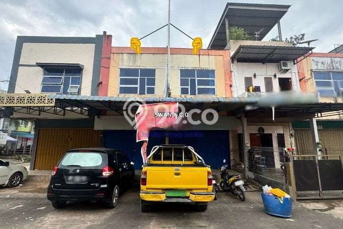 Lokasi Strategis! Dijual Ruko Bisnis di Batu Aji, Batam Kondisi Bagus Lokasi Strategis! Dijual Ruko Bisnis di Batu Aji, Batam Kondisi Bagus