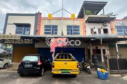 Lokasi Strategis! Dijual Ruko Bisnis di Batu Aji, Batam Kondisi Bagus Lokasi Strategis! Dijual Ruko Bisnis di Batu Aji, Batam Kondisi Bagus