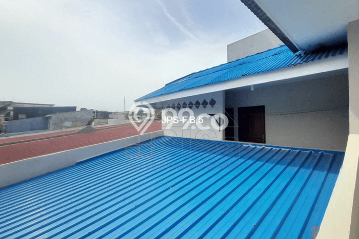 Jual Rumah Minimalis Bagus Punya 3 KT di Batu Ampar Batam - Jual Rumah Minimalis Bagus Punya 3 KT di Batu Ampar Batam -