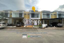 Rumah di Batam Centre, Batam, LT 112m² Bangunan 88m² Rumah di Batam Centre, Batam, LT 112m² Bangunan 88m²
