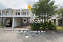 Hunian Mewah LB 280m2 Siap Pakai Desain Elegan di Batam Centre, Batam Hunian Mewah LB 280m2 Siap Pakai Desain Elegan di Batam Centre, Batam