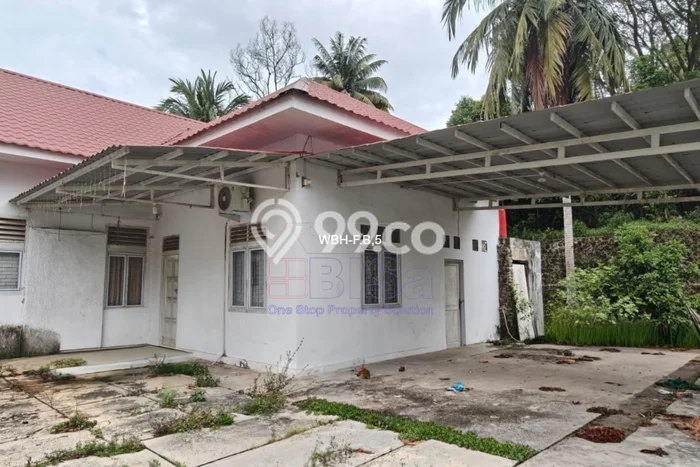 Dijual Cepat Rumah Bagus Siap Huni LB 100m2 di Sekupang, Batam Dijual Cepat Rumah Bagus Siap Huni LB 100m2 di Sekupang, Batam