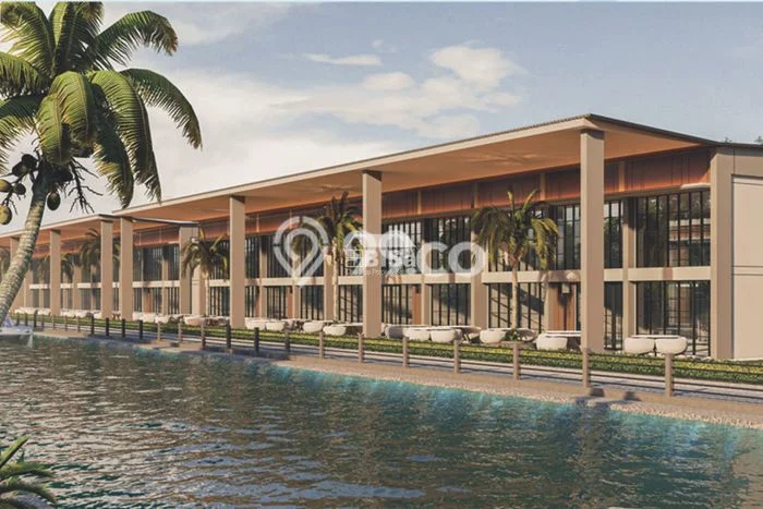 Untuk Dijual Ruko di Bengkong Batam LT 77m2 / LB 77m2 Untuk Dijual Ruko di Bengkong Batam LT 77m2 / LB 77m2
