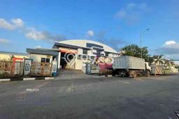 Untuk Dijual! Gudang di Batam Centre Batam LT 1918m2 / LB 1073m2 Kawasan Bisnis Untuk Dijual! Gudang di Batam Centre Batam LT 1918m2 / LB 1073m2 Kawasan Bisnis