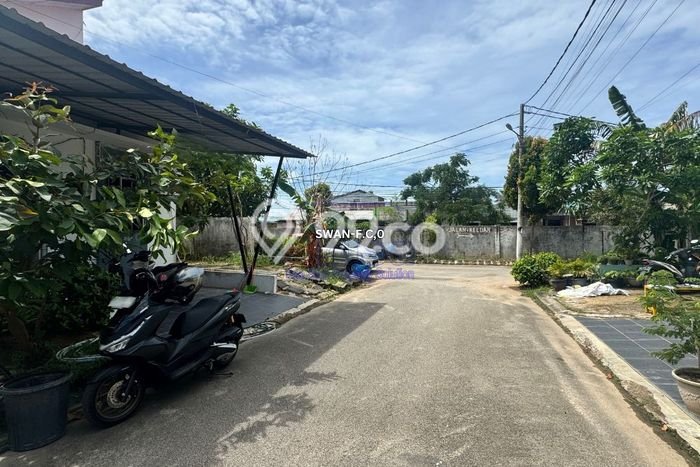 Rumah Modern 2 KT di Batu Besar Batam Unfurnished Rumah Modern 2 KT di Batu Besar Batam Unfurnished