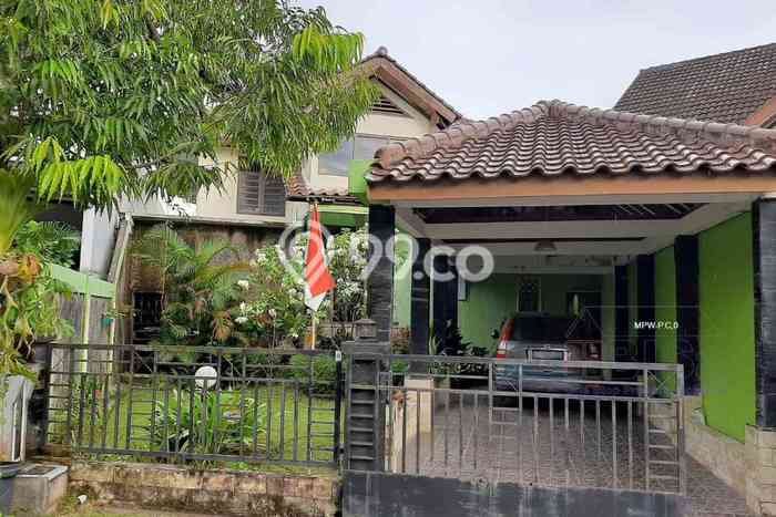 Dijual Rumah 4 Kamar Lokasi Ideal Bagus dan Strategis di Sekupang Dijual Rumah 4 Kamar Lokasi Ideal Bagus dan Strategis di Sekupang