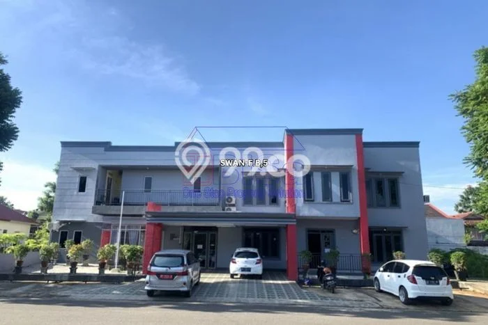 Rumah Kost Dijual di Batam Centre Batam Luas 850m2 Rumah Kost Dijual di Batam Centre Batam Luas 850m2