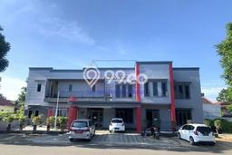 Rumah Kost Dijual di Batam Centre Batam Luas 850m2 Rumah Kost Dijual di Batam Centre Batam Luas 850m2