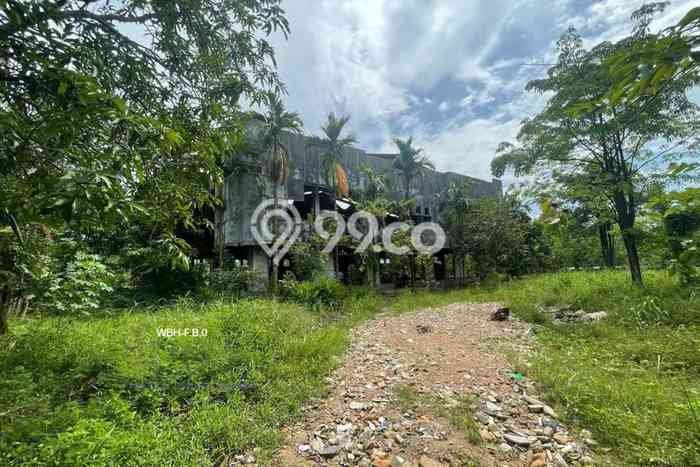 Tanah Kavling untuk Dijual di Sekupang Batam 7500m2 Tanah Kavling untuk Dijual di Sekupang Batam 7500m2
