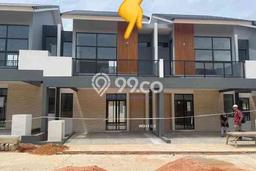 Rumah LT 72m² / LB 55m² Fasilitas Jogging Track di Batam Centre, Batam Rumah LT 72m² / LB 55m² Fasilitas Jogging Track di Batam Centre, Batam