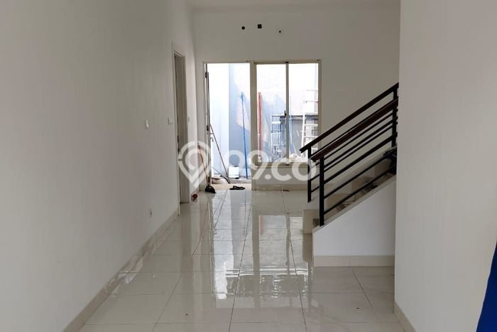 Rumah Asri di Gading Serpong The Spring, 4 KT, Bebas Banjir Rumah Asri di Gading Serpong The Spring, 4 KT, Bebas Banjir