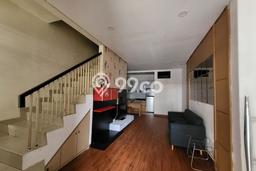 Rumah Asri di Gading Serpong, 2 KT, Akses Mudah Rumah Asri di Gading Serpong, 2 KT, Akses Mudah