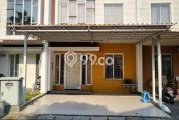HUNIAN EKSKLUSIF! Rumah area Green Lake City, 2 KM, Design Modern, Luas 90m² Bangunan 150m² HUNIAN EKSKLUSIF! Rumah area Green Lake City, 2 KM, Design Modern, Luas 90m² Bangunan 150m²