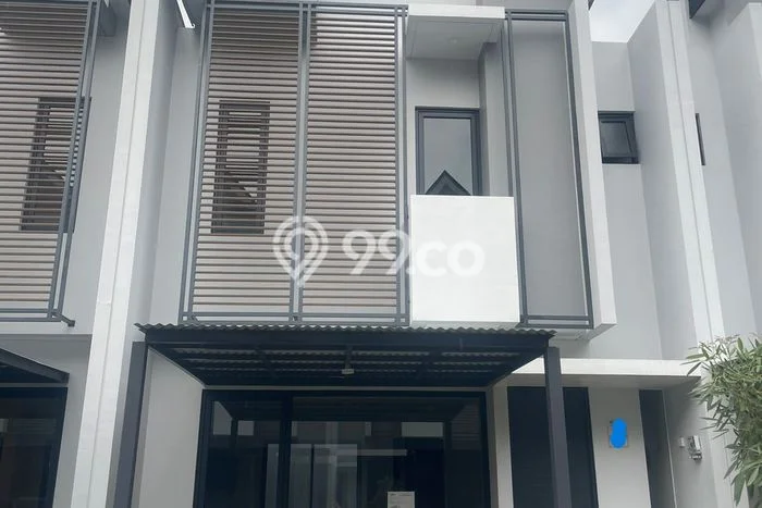 Disewakan Rumah Murah di BSD Tangerang Punya 3 KT Disewakan Rumah Murah di BSD Tangerang Punya 3 KT