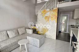 Rumah Sewa Tangerang LT 40m2 LB 70m2 Area BSD Rumah Sewa Tangerang LT 40m2 LB 70m2 Area BSD