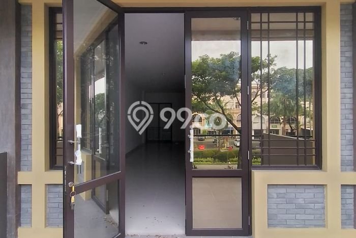 Ruko Komersial Disewakan di Cipondoh Tangerang Luas 170m2 Ruko Komersial Disewakan di Cipondoh Tangerang Luas 170m2