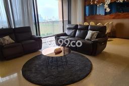 Dijual Apartemen Mewah 3 Bedroom di Tangerang Dekat ke Fasilitas Umum Dijual Apartemen Mewah 3 Bedroom di Tangerang Dekat ke Fasilitas Umum