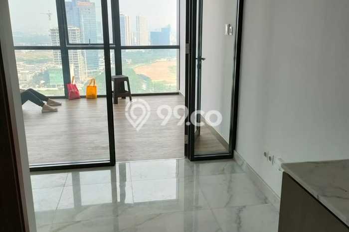 Disewakan Apartemen Harga Terjangkau di Alam Sutera 1 Bedroom Disewakan Apartemen Harga Terjangkau di Alam Sutera 1 Bedroom