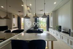 Apartemen Prestisius Dijual di Tangerang Lokasi Strategis Punya 3 Kamar Tidur Apartemen Prestisius Dijual di Tangerang Lokasi Strategis Punya 3 Kamar Tidur