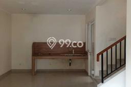 Rumah kawasan Gading Serpong, Dekat Pusat Kota, 2 KT Rumah kawasan Gading Serpong, Dekat Pusat Kota, 2 KT