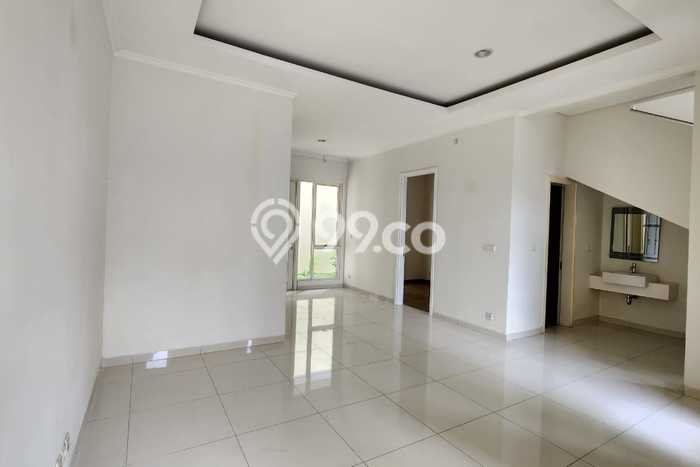 Hunian Mewah LB 126m2 Siap Huni Desain Elegan di Alam Sutera, Tangerang Hunian Mewah LB 126m2 Siap Huni Desain Elegan di Alam Sutera, Tangerang