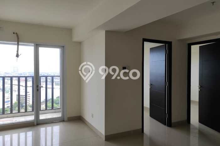 Untuk Dijual Apartemen 2 KT & 1 KM di Tangerang Area Strategis Untuk Dijual Apartemen 2 KT & 1 KM di Tangerang Area Strategis