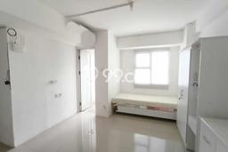 Apartemen Budget Friendly Dijual di BSD, Tangerang Selatan Punya 0 Kamar Tidur Apartemen Budget Friendly Dijual di BSD, Tangerang Selatan Punya 0 Kamar Tidur