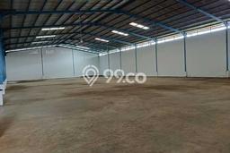 Gudang di Balaraja, Luas 2800m², For Rent, Kawasan Bisnis, Siap Untuk Dihuni Gudang di Balaraja, Luas 2800m², For Rent, Kawasan Bisnis, Siap Untuk Dihuni
