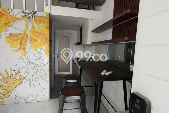 Disewakan! Rumah 2 Kamar Tidur &
2 Kamar Mandi di BSD, Tangerang Disewakan! Rumah 2 Kamar Tidur &
2 Kamar Mandi di BSD, Tangerang