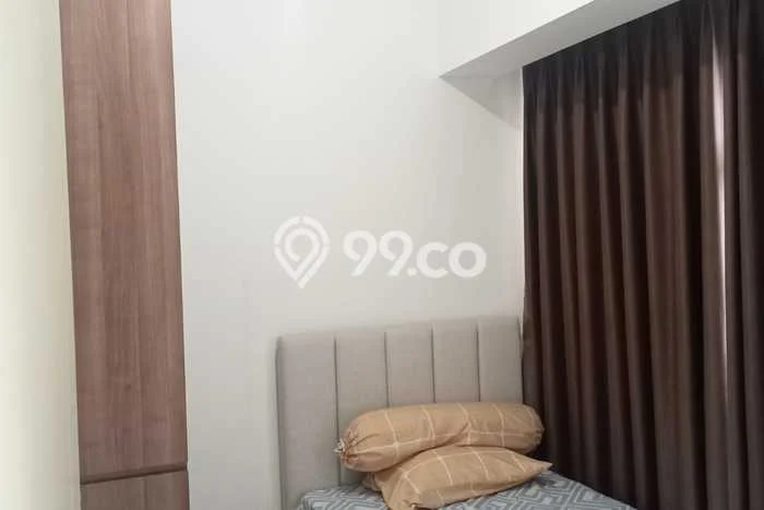Hunian Strategis 39m2 di Gading Serpong Tangerang 2 Bedroom Hunian Strategis 39m2 di Gading Serpong Tangerang 2 Bedroom