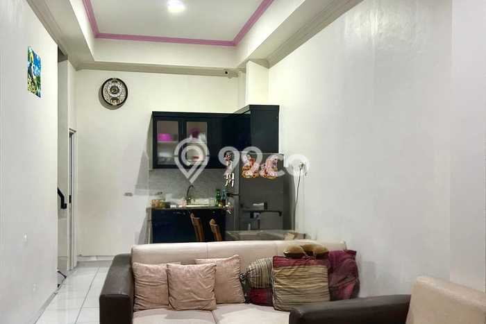Rumah Modern 3 KT LT 72m2 di Gading Serpong Rumah Modern 3 KT LT 72m2 di Gading Serpong