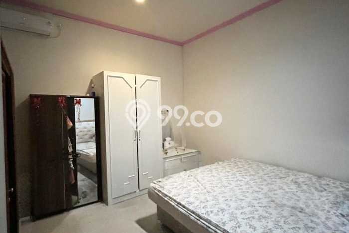 Rumah Modern 3 KT LT 72m2 di Gading Serpong Rumah Modern 3 KT LT 72m2 di Gading Serpong